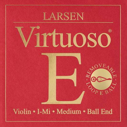 Larsen Virtuoso Violin String