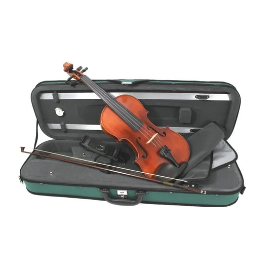 Westbury Antiqued Violin Outfit (4/4-3/4)