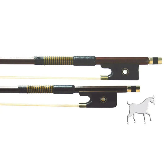 Westbury Brazilwood Violin Bow