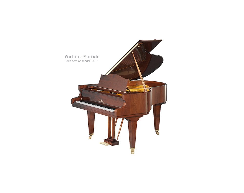 C.Bechstein Concert C234 Grand Piano