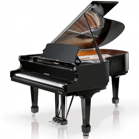 W.Hoffmann P188 Professional