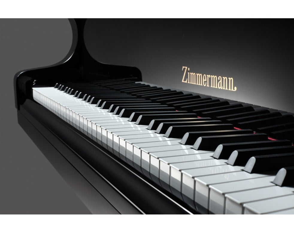 Zimmermann Z185 Grand Piano