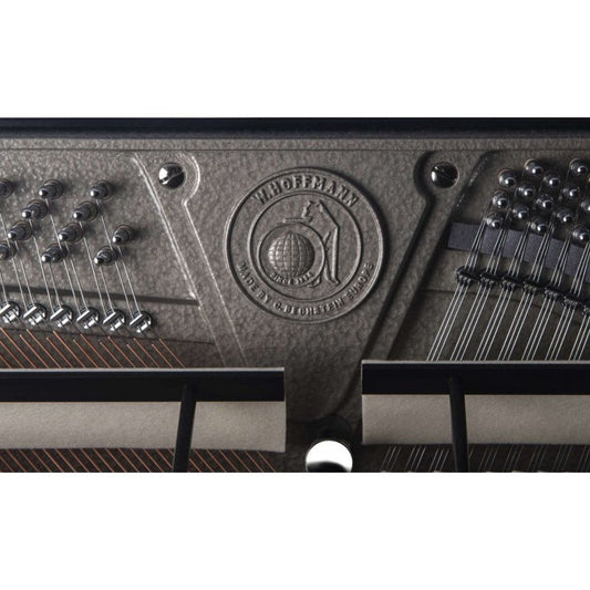 W.Hoffmann Professional P114 Upright Piano