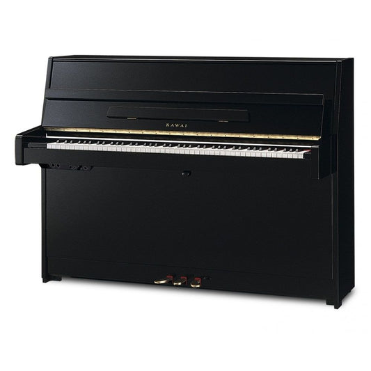 Kawai K15 ATX3 Silent Upright Piano