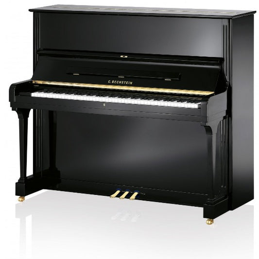 C.Bechstein Concert 8