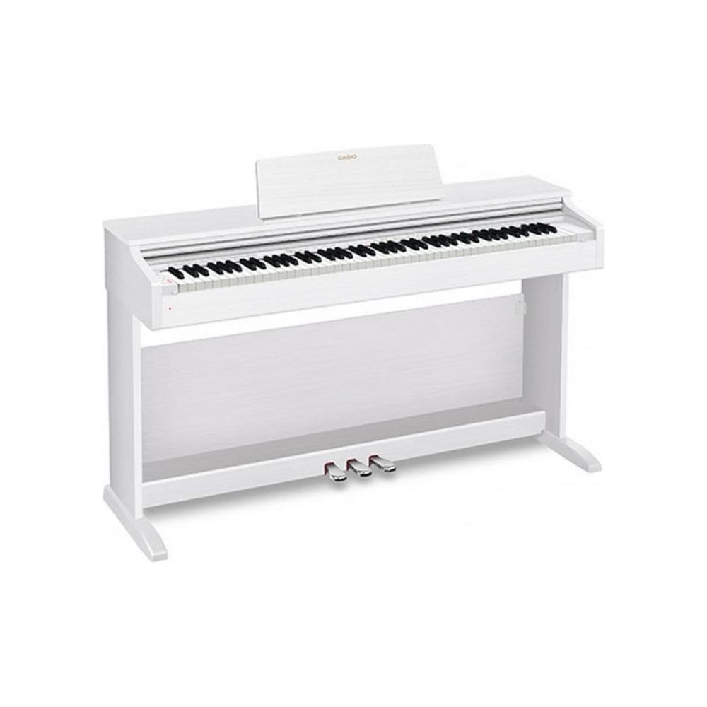 Casio Celviano AP270 Satin White Digital Piano