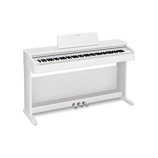 Casio Celviano AP270 Satin White Digital Piano