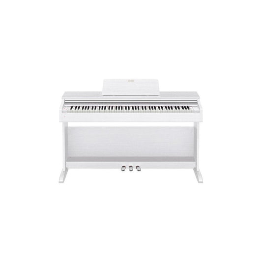 Casio Celviano AP270 Satin White Digital Piano