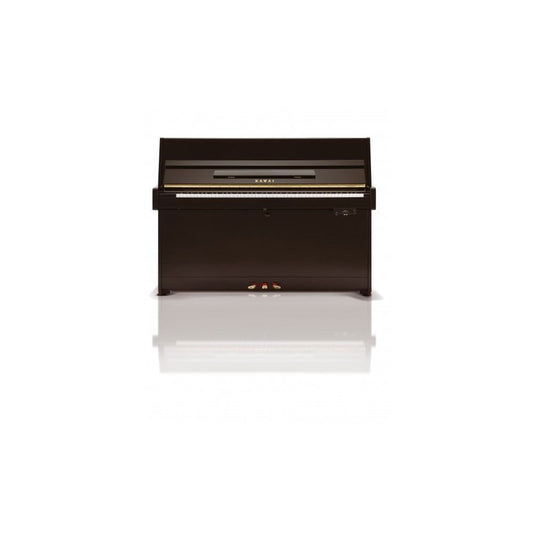 Kawai K15 ATX3 Silent Upright Piano