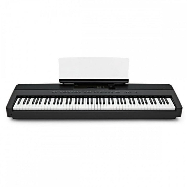 Kawai ES520B Black Portable Digital Piano