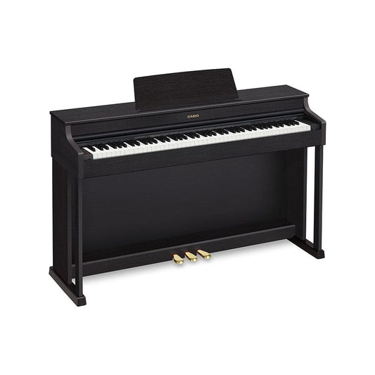 Casio Celviano AP470 Satin Black Digital Piano