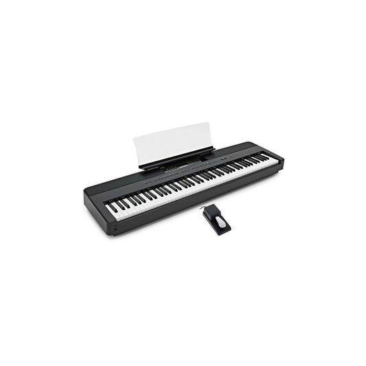 Kawai ES920 Black Portable Digital Piano