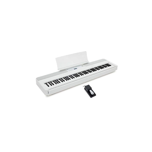 Kawai ES920 Portable Satin White Digital Piano
