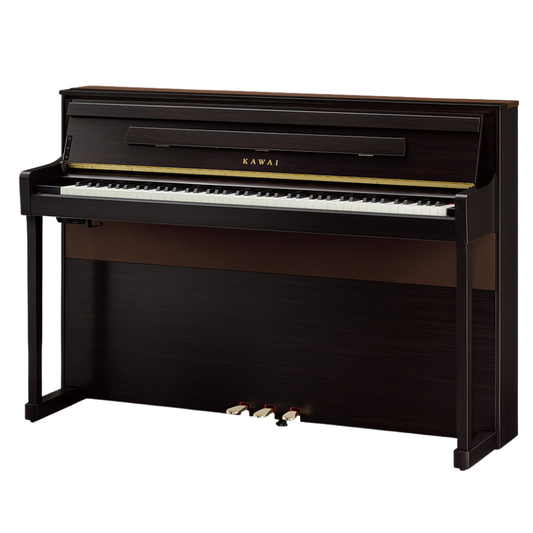 Kawai CA901R Rosewood Concert Artist Digital Piano
