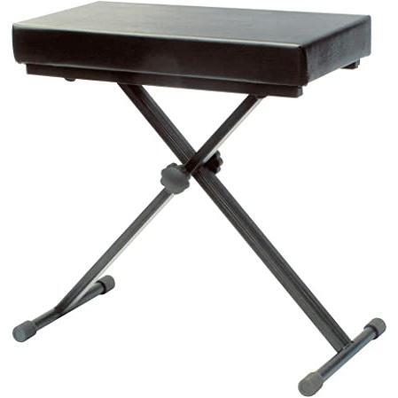 TGI TGKB2 Heavy Duty Piano Stool