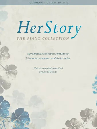 Various: HerStory: The Piano Collection