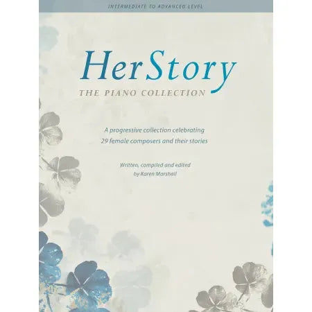 Various: HerStory: The Piano Collection