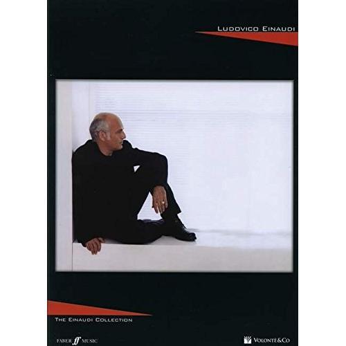 Einaudi, Ludovico: Einaudi Collection, The (piano)