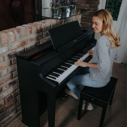 Casio Celviano GP310 'Grand Hybrid' Digital Piano