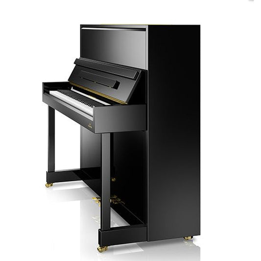 C.Bechstein Academy A6 Upright Piano
