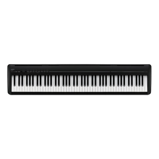 Kawai ES120B Black Portable Digital Piano