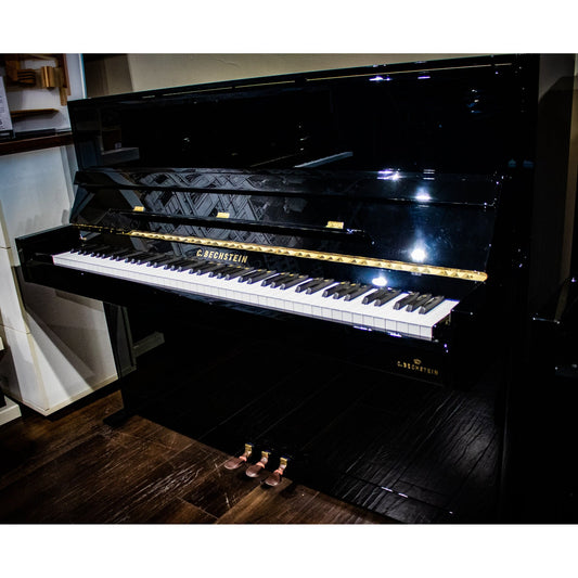C.Bechstein Academy A4 Upright Piano