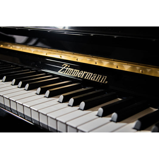 Zimmermann Studio S2 Vario Upright Piano