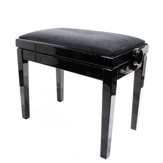 Hidrau BG1 Madrid Adjustable Piano Stool