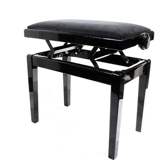Hidrau BG1 Madrid Adjustable Piano Stool