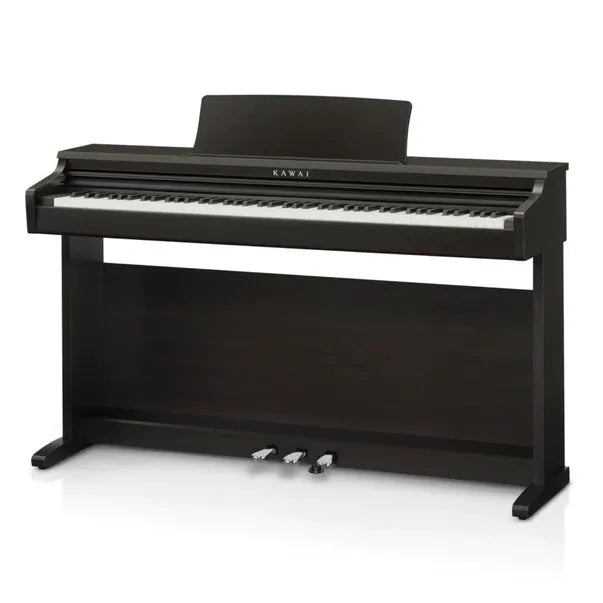 Kawai KDP120R Rosewood Digital Home Piano
