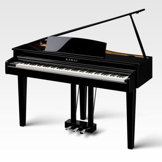 Kawai DG30 Polished Ebony Grand Digital Piano