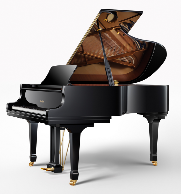 Ritmüller RS183 Grand Piano