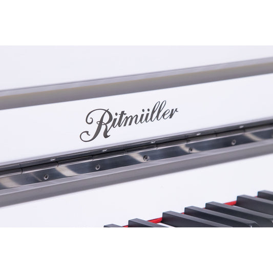 Ritmüller EU112 Upright Piano