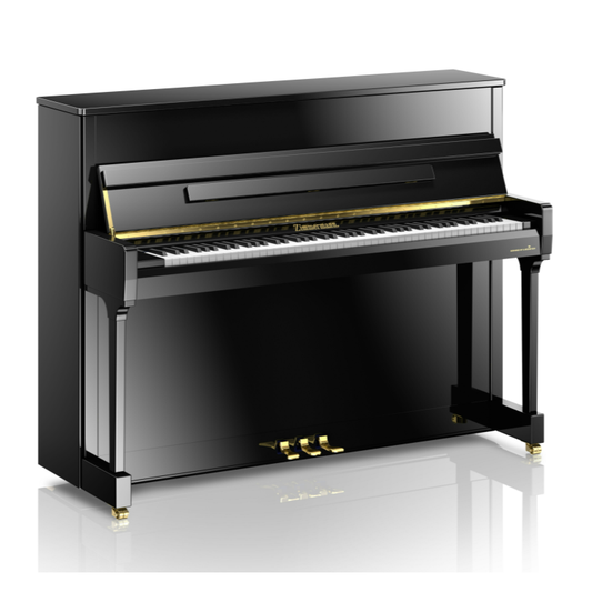 Zimmermann Studio S2 Piano
