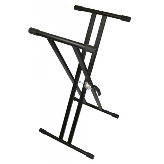 TGI KS2 Double-X Keyboard Stand