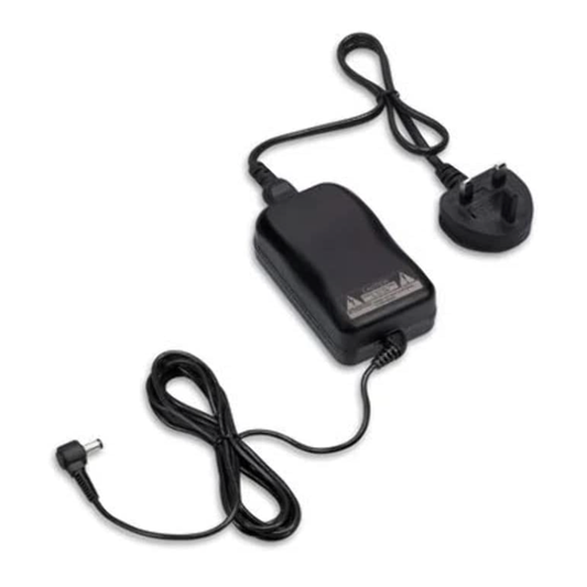 Casio AD-A12150LW Mains Power Adaptor