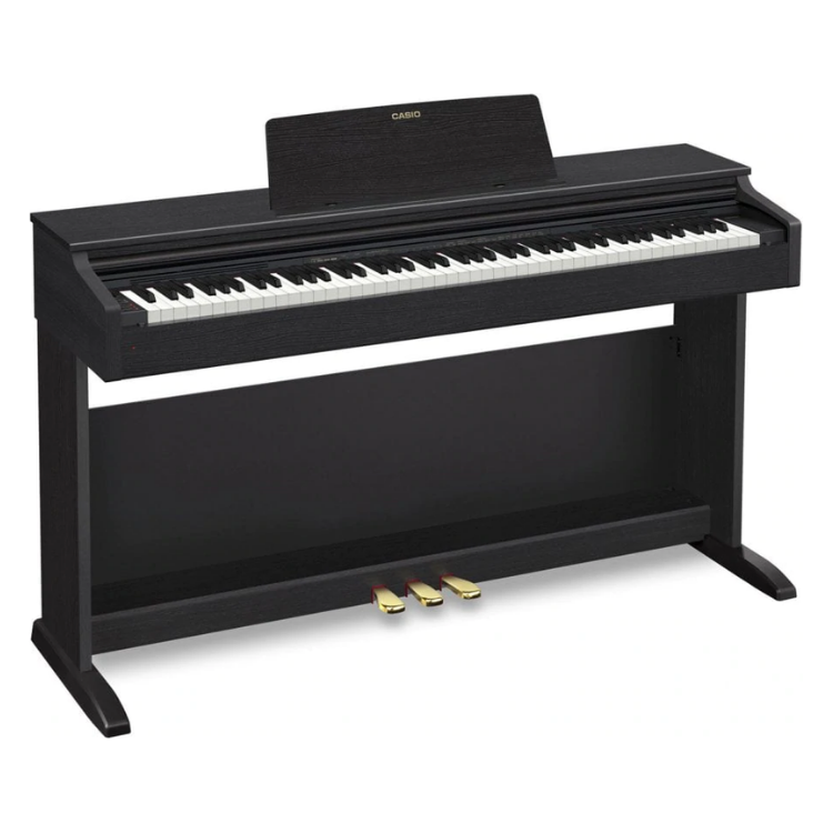 Casio Celviano AP270 Satin Black Digital Piano
