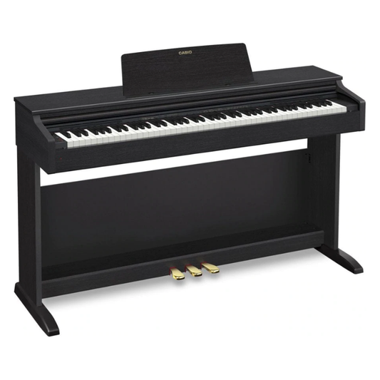 Casio Celviano AP270 Satin Black Digital Piano