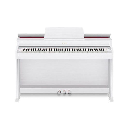 Casio Celviano AP470 Satin White Digital Piano