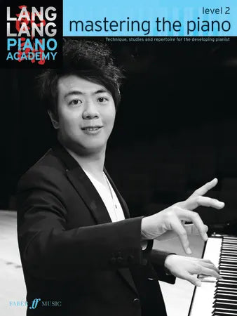 Lang Lang: Mastering The Piano Level 2