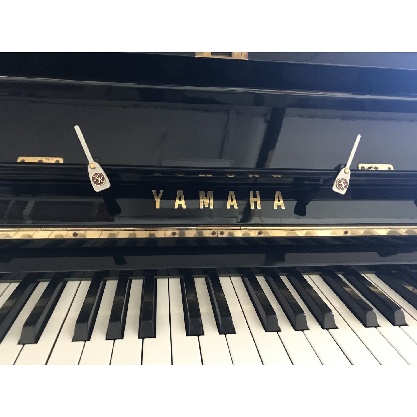 Katzklip Portable Sheet Music Holders - 1 Pair