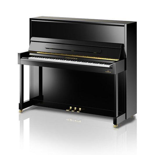 C.Bechstein Academy A6 Upright Piano