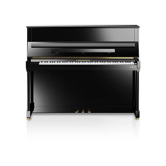 C.Bechstein Residence R4 Classic Upright Piano