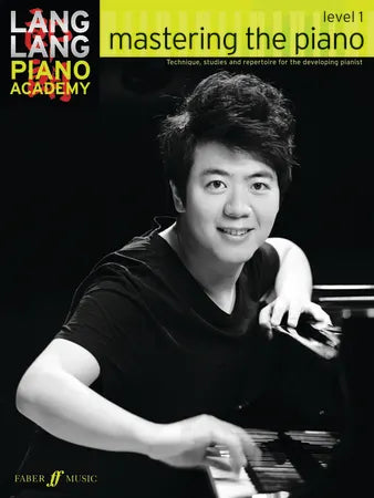 Lang Lang: Mastering The Piano Level 1