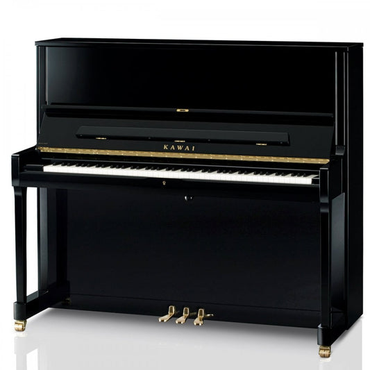 Kawai K500 Upright Piano