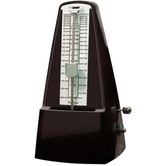 Montford Pyramid Metronome