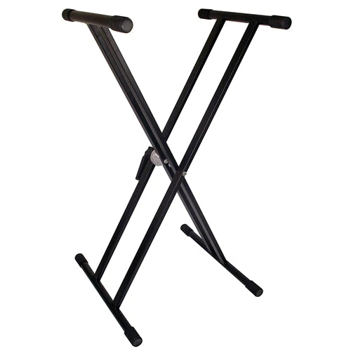 TGI KS2 Double-X Keyboard Stand