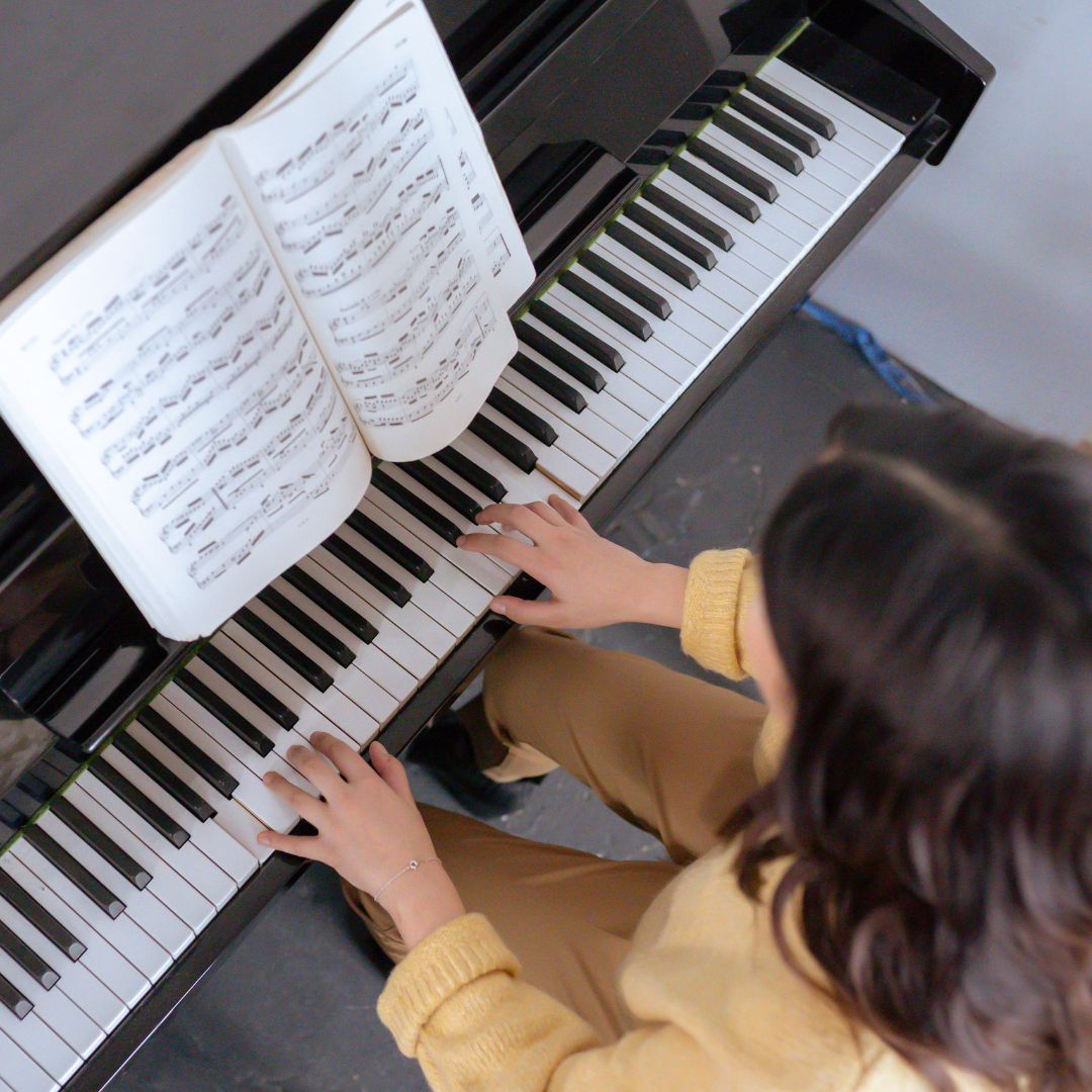 Top 5 Fun Piano Challenges To Try In 2023