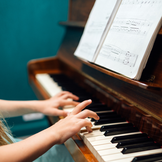 How To Improve Your Piano Sight Reading