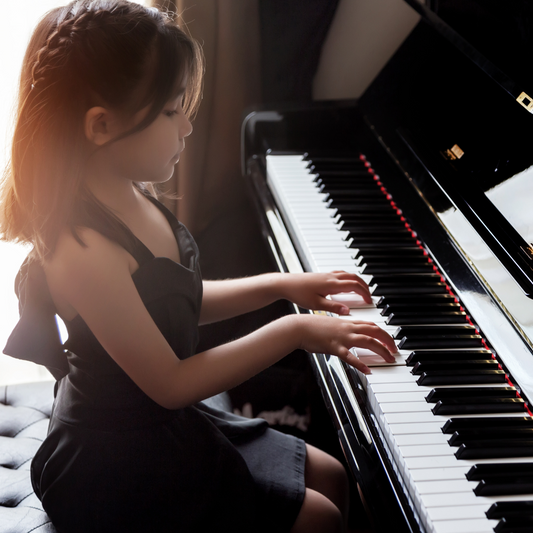 Should You Buy A Larger Piano Or Invest In A Higher Quality One?